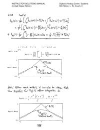 Chapter 6 It can also be shown that the equation for Rylz