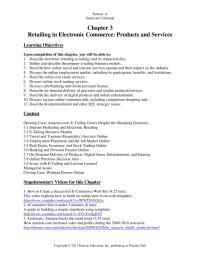 Chapter 3 Homework Education Inc Publishing Prentice Hall Page