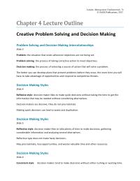 Chapter 7 Groupthink Occurs When Members Withhold Different Views
