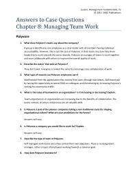 Chapter 8 What Are Your Predictions For The Future