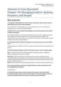 Chapter 14 Step Successful Performance Lenses Had Led Releases
