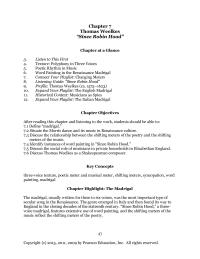 Chapter 7 Homework English Listening Guide Students Can Instructed Listen