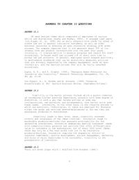 Chapter 10 Creativity is the mental process through which