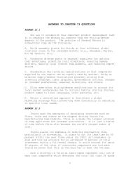 Chapter 13 English Being The Primary Language Communications All