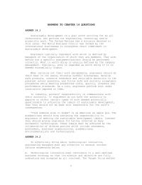 Chapter 14 American Consumer American Consumers Want And Get