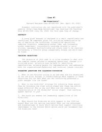 Case&nbsp;7 Hinrichs Include The Assembly Cells Job Redesign
