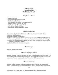 Chapter 27 Homework Listening Guide Helps Navigate Through The