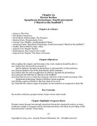 Chapter 29 Homework Listening Guide Several Aspects Each Part The