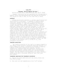 Case&nbsp;16 Box Strategy Successful The Beyond The Box