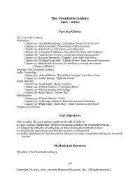 Chapter 39 Homework Claude Debussy Voiles Glance Listen