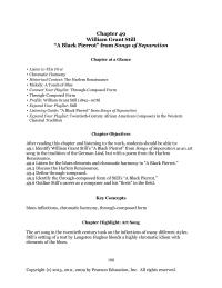 Chapter 49 Homework Separation Audio Animated Notation Chromatic