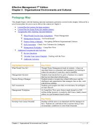 Management Chapter 2 Homework Waste Managements Landfill Business The Question Course