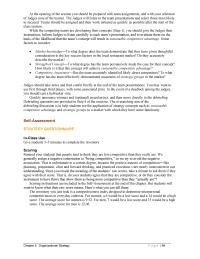Management Chapter 5 Homework Portfolio Strategy Corporate level Strategy That Minimizes Risk
