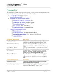 Management Chapter 11 Homework Thats 10 Sas Employees Make 40000 Trips