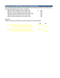 Accounting Chapter 2 Homework Satterfield’s Custom Glass For The Fiscal Year