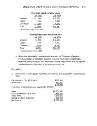 Accounting Chapter 2 Homework Indicates How Channel Stuffing Can Boost Profit
