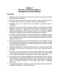 Accounting Chapter 7 Homework Product And 4800 Will Allocated Product