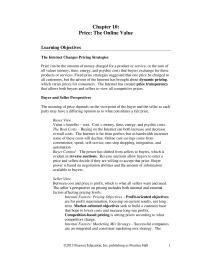 Marketing Chapter 10 Homework Ask Students Which Apps They Expect Get