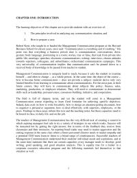 Communications Chapter 1 Homework Smith Financial Another Case Such Unifone Communications