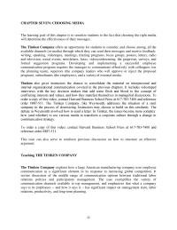Communications Chapter 7 Homework Employee Relations Headed Burt Jones Was Assigned