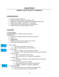 Counseling Chapter 2 Homework What Else May Help Explain The Gaps