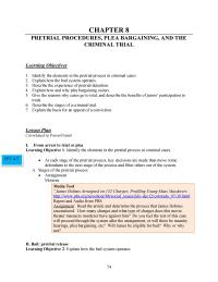 Counseling Chapter 8 Homework Use Actual Fictitious Criminal Case And Allow
