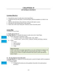 Counseling Chapter 15 Homework Judges Have Wide Discretion For Fines Community