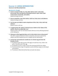 Agriculture Chapter 14 Homework What Parts Bird Eggs Help Them Survive