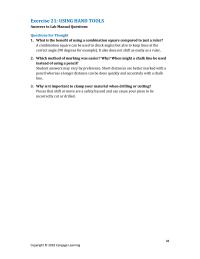 Agriculture Chapter 21 Homework Student Answers May Vary Preference Short Distances
