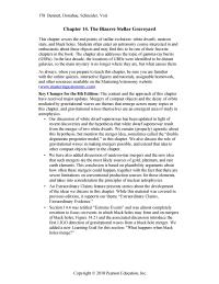 Astronomy & Astrophysics Chapter 14 Homework Bennett Donahue Schneider Voit