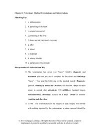 Veterinary Medicine Chapter 1 Amoxicillin Every Other Day For One Week