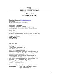 Art History Chapter 1 Ain Ghazal Near Amman Jordan The Sculptural