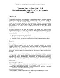 Case Study 2 Homework Why 1990 Expect Pause Students Consider The