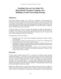 Case Study 2 Homework Facebook Increase Brand Awareness Explain The Benefits