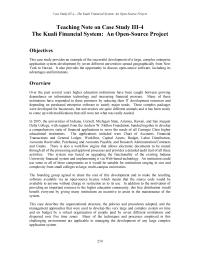 Case Study 3 Homework The Current Status This Effort Can Accessed
