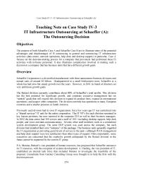 Case Study 4 Homework In 2002 the data center had 300 servers and a staff