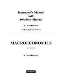 Economics Chapter 1&nbsp;Firms in the Domestic and International Economies