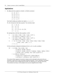 Economics Chapter 10 Homework For the cost function, making the substitutions