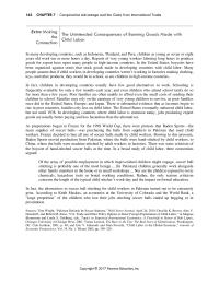 Economics Chapter 7 The Commentator Confusing Absolute Advantage And Comparative