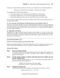 Economics Chapter 14 Because Checking Account Deposits Are Part The
