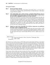 Economics Chapter 18 Unlike Fuji Heavy Industries Which Produces Most