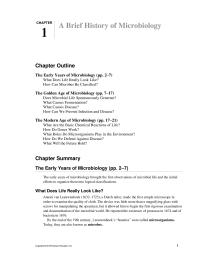 Biology & Life Sciences Chapter 1 Homework The Same Agent Must Reisolated From The