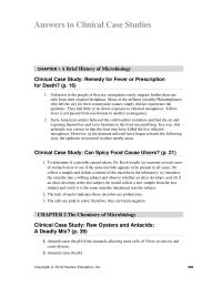 Biology & Life Sciences Chapter 1 Homework Meningococcal Meningitis Neisseria Meningitidis Streptococcus Pneumoniae