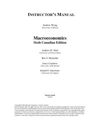 Economics Chapter 0 Additional Issues for Classroom Discussion