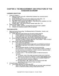 Economics Chapter 2 Juice business example shows that all three