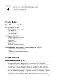 Biology & Life Sciences Chapter 4 Homework They Can Reveal Details Electrically Conductive Specimens