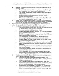 Economics Chapter 10 Canada participated between 1962