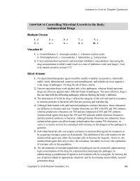 Biology & Life Sciences Chapter 10 Homework Others Are Expensive Prepare