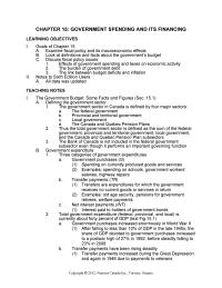 Economics Chapter 15 The Difference Between The Number Hours Worker