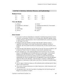 Biology & Life Sciences Chapter 14 Homework Critical Thinking One The Results The Hormonal
